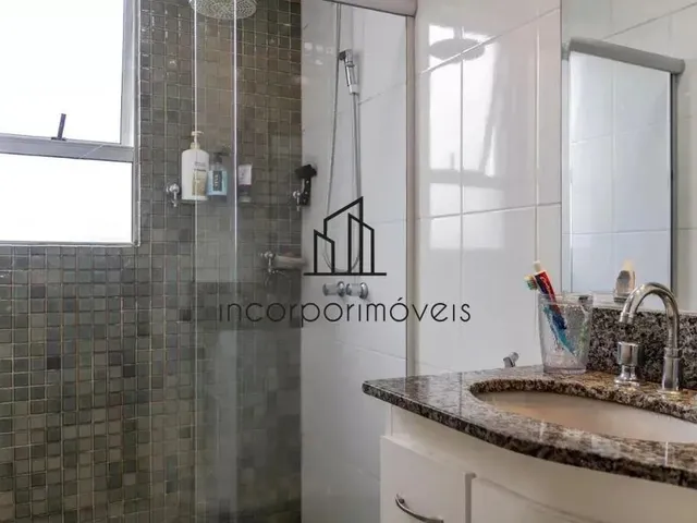 Imagem 13: Apartamento À Venda, 3 Quartos, 1 Suíte, 2 Vagas, Estoril - Belo Horizonte/Mg