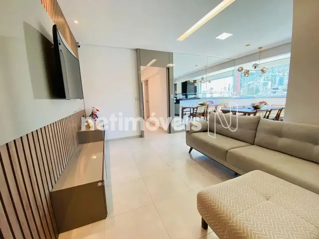 Imagem: Venda Apartamento 3 Quartos Buritis Belo