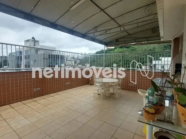 Imagem: Venda Cobertura Buritis Belo Horizonte