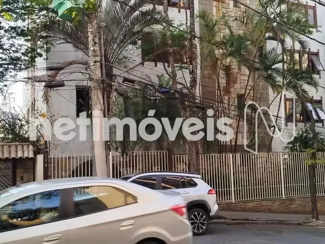 Imagem: Venda Apartamento 4 Quartos Gutierrez Belo