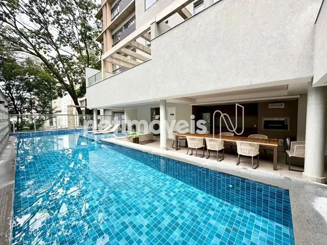 Imagem: Venda Apartamento 3 Quartos Gutierrez Belo