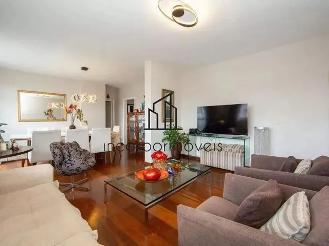Imagem: Apartamento À Venda, 4 Quartos, 1 Suíte