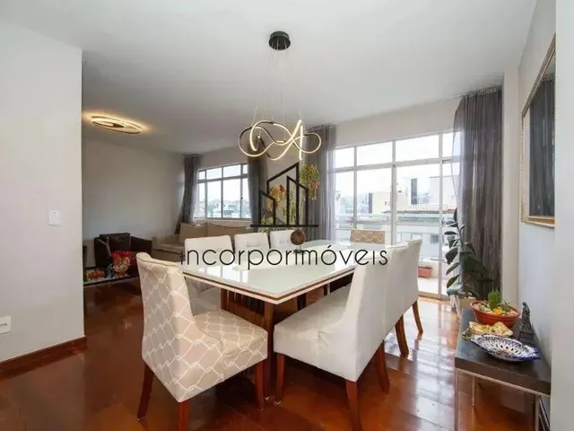 Imagem 3: Apartamento À Venda, 4 Quartos, 1 Suíte, 2 Vagas, Buritis - Belo Horizonte/Mg