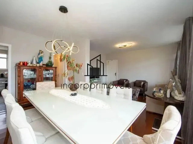 Imagem 7: Apartamento À Venda, 4 Quartos, 1 Suíte, 2 Vagas, Buritis - Belo Horizonte/Mg