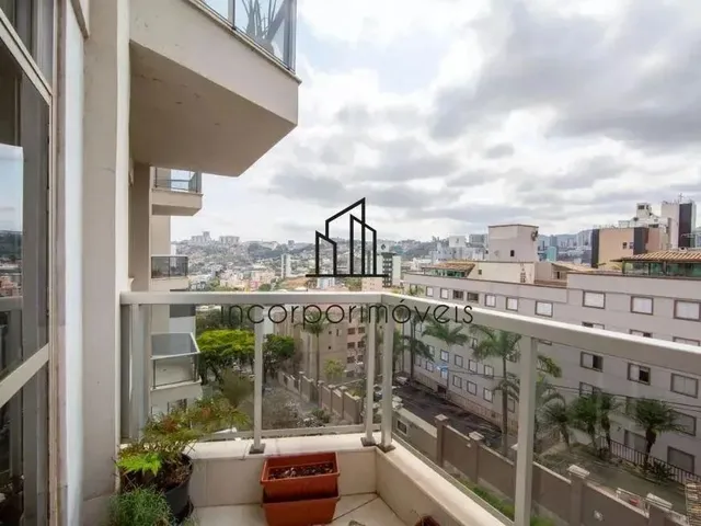 Imagem 13: Apartamento À Venda, 4 Quartos, 1 Suíte, 2 Vagas, Buritis - Belo Horizonte/Mg