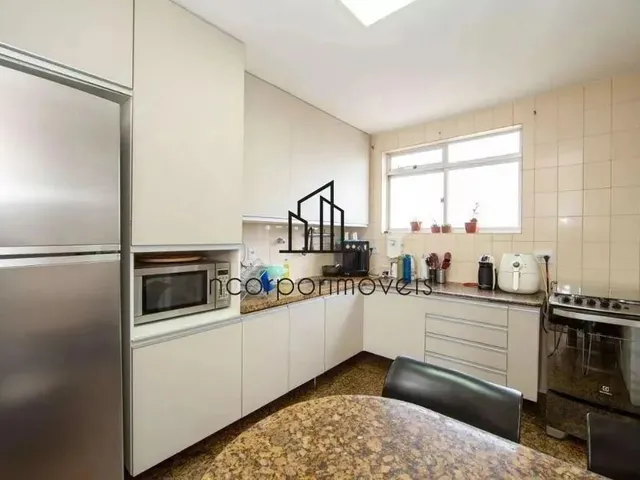 Imagem 11: Apartamento À Venda, 4 Quartos, 1 Suíte, 2 Vagas, Buritis - Belo Horizonte/Mg