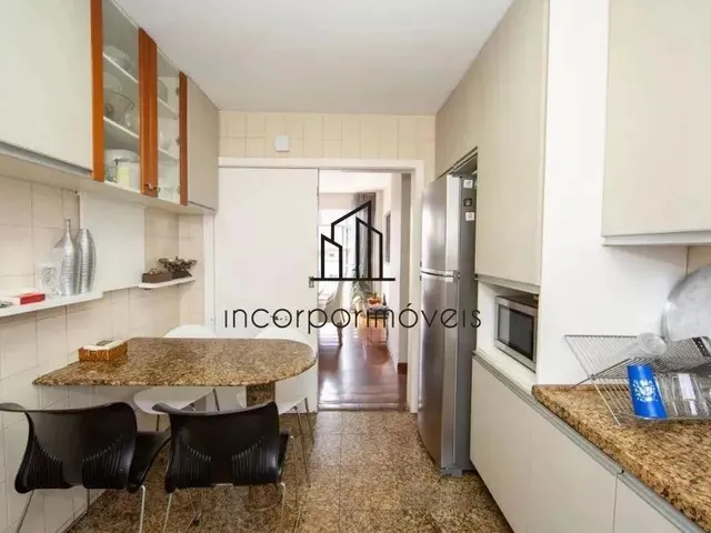 Imagem 14: Apartamento À Venda, 4 Quartos, 1 Suíte, 2 Vagas, Buritis - Belo Horizonte/Mg