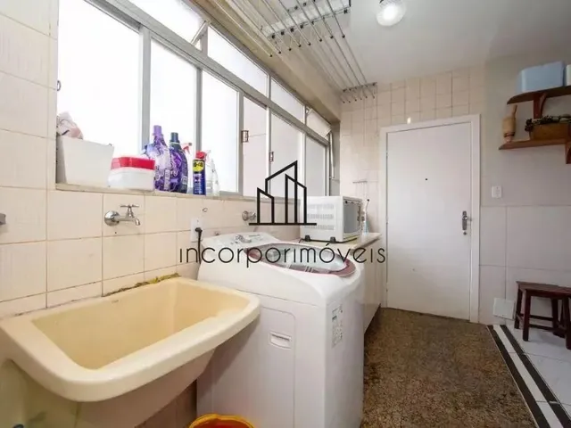 Imagem 5: Apartamento À Venda, 4 Quartos, 1 Suíte, 2 Vagas, Buritis - Belo Horizonte/Mg