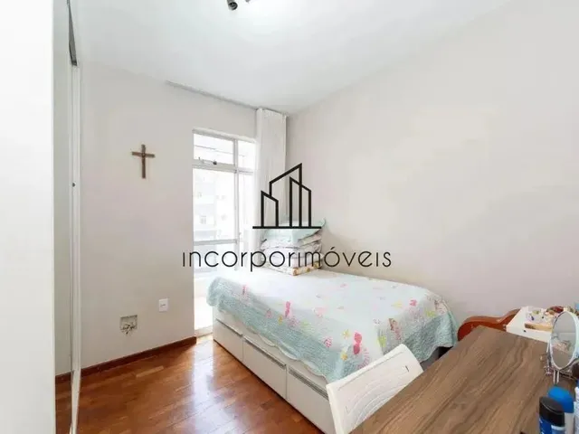 Imagem 15: Apartamento À Venda, 4 Quartos, 1 Suíte, 2 Vagas, Buritis - Belo Horizonte/Mg