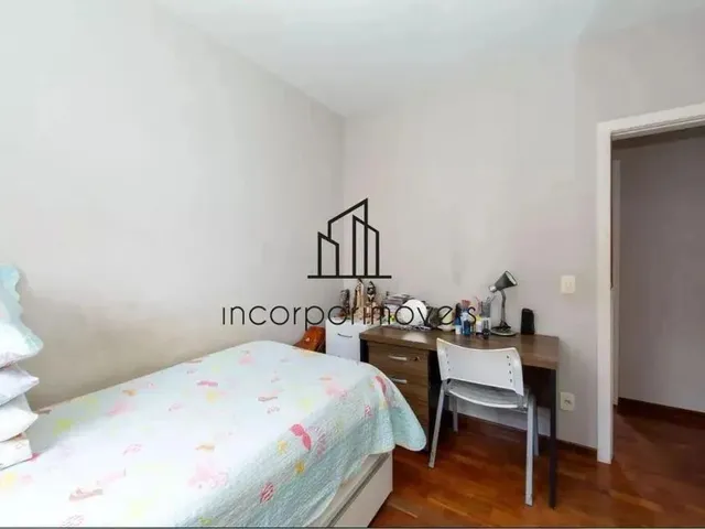 Imagem 10: Apartamento À Venda, 4 Quartos, 1 Suíte, 2 Vagas, Buritis - Belo Horizonte/Mg