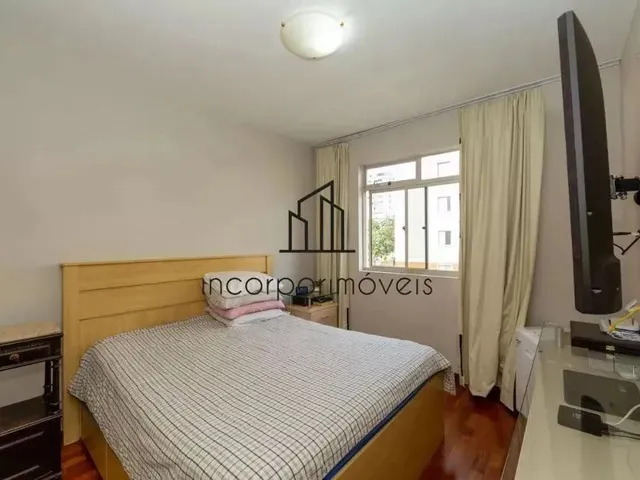 Imagem 8: Apartamento À Venda, 4 Quartos, 1 Suíte, 2 Vagas, Buritis - Belo Horizonte/Mg