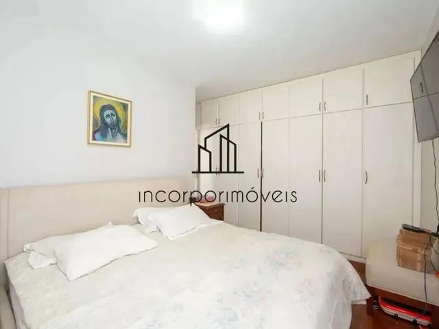 Imagem 2: Apartamento À Venda, 4 Quartos, 1 Suíte, 2 Vagas, Buritis - Belo Horizonte/Mg