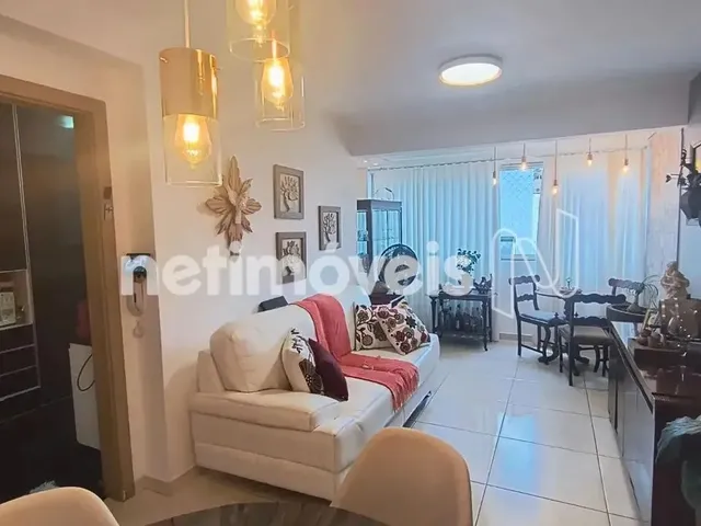 Imagem: Venda Apartamento 3 Quartos Buritis Belo