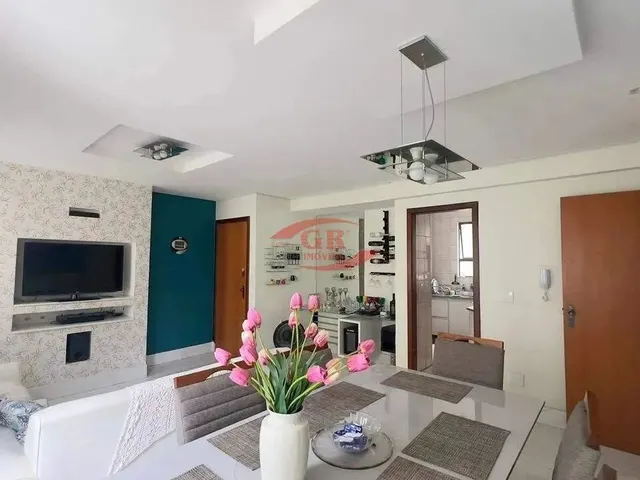 Imagem: Oportunidade! Excelente Apartamento de 98M²