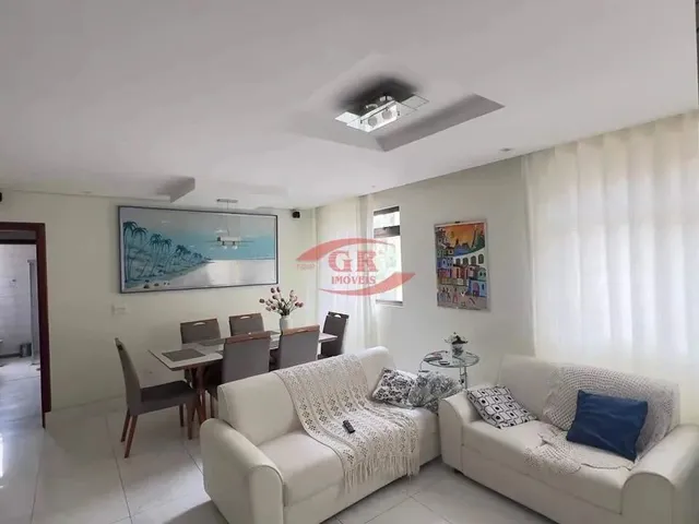 Imagem 10: Oportunidade! Excelente Apartamento de 98M², 3 Quartos no Buritis, com Opção de Compra