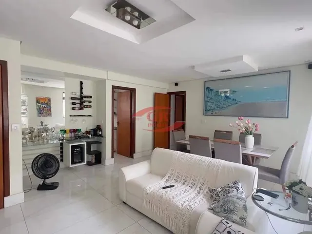 Imagem 12: Oportunidade! Excelente Apartamento de 98M², 3 Quartos no Buritis, com Opção de Compra