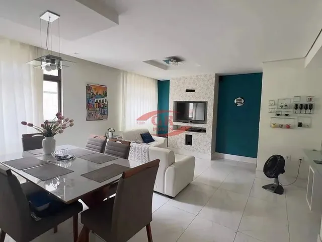Imagem 14: Oportunidade! Excelente Apartamento de 98M², 3 Quartos no Buritis, com Opção de Compra