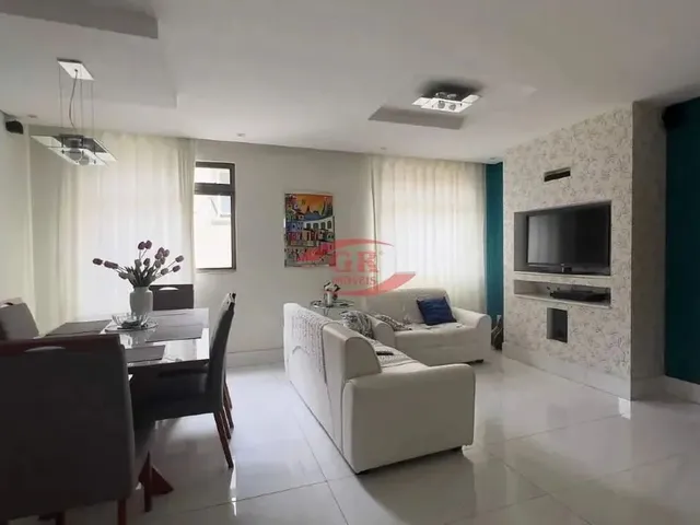Imagem 6: Oportunidade! Excelente Apartamento de 98M², 3 Quartos no Buritis, com Opção de Compra