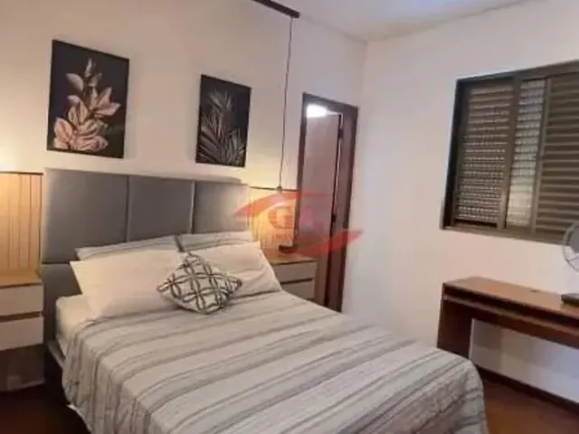 Imagem 2: Oportunidade! Excelente Apartamento de 98M², 3 Quartos no Buritis, com Opção de Compra