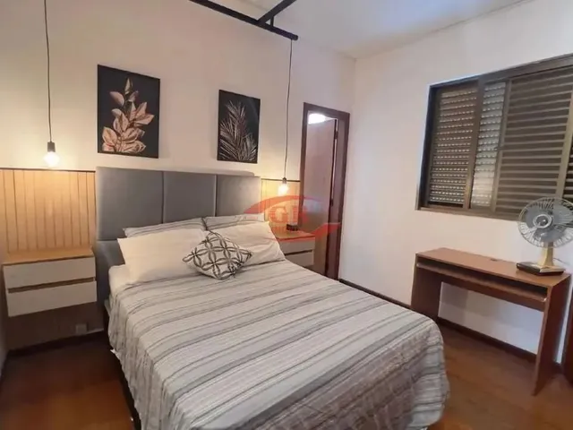 Imagem 9: Oportunidade! Excelente Apartamento de 98M², 3 Quartos no Buritis, com Opção de Compra