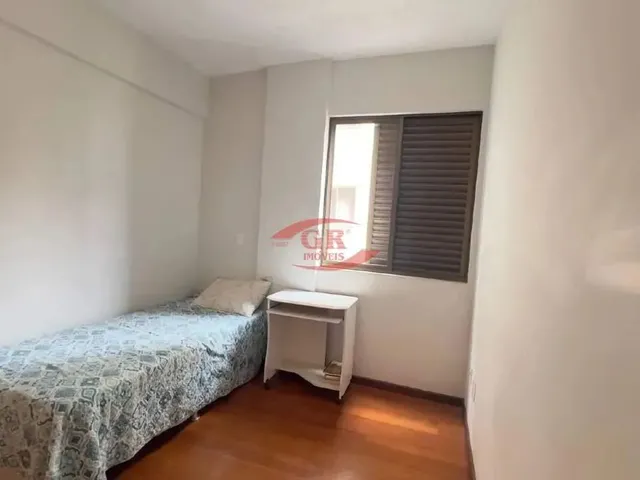 Imagem 13: Oportunidade! Excelente Apartamento de 98M², 3 Quartos no Buritis, com Opção de Compra