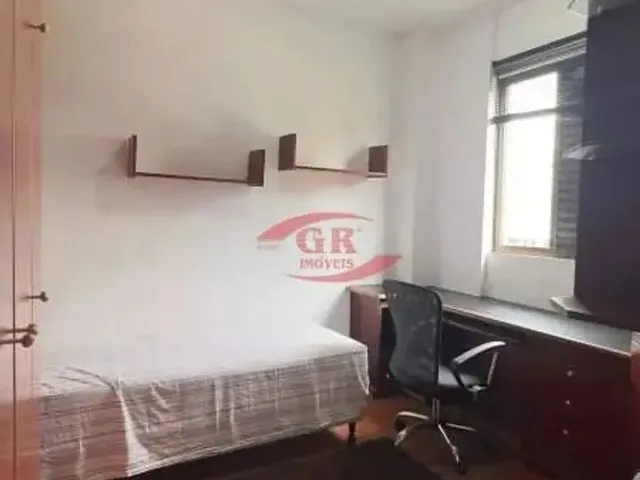 Imagem 15: Oportunidade! Excelente Apartamento de 98M², 3 Quartos no Buritis, com Opção de Compra