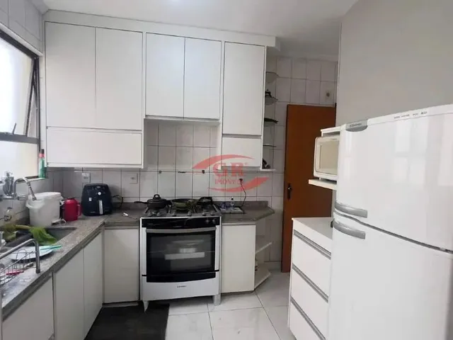 Imagem 16: Oportunidade! Excelente Apartamento de 98M², 3 Quartos no Buritis, com Opção de Compra