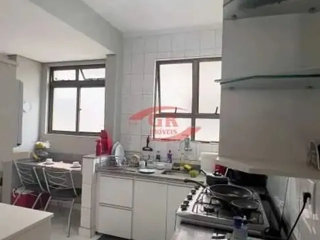Imagem 11: Oportunidade! Excelente Apartamento de 98M², 3 Quartos no Buritis, com Opção de Compra
