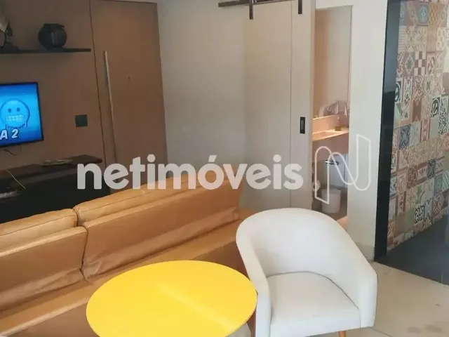 Imagem: Venda Apartamento 3 Quartos Buritis Belo