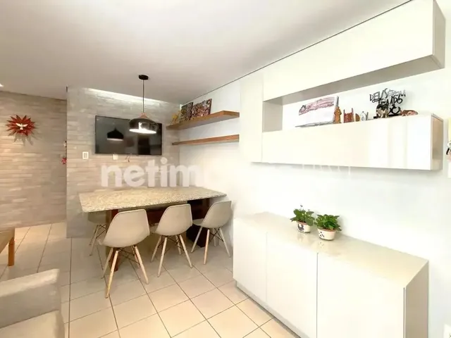 Imagem: Venda Apartamento 3 Quartos Buritis Belo