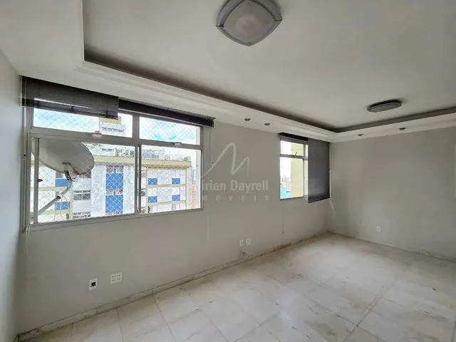 Imagem: 59709) À Venda - Apartamento com 3 Quartos