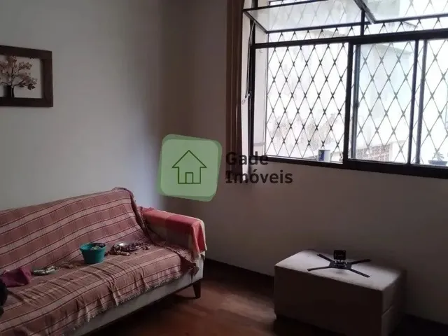 Imagem: Apartamento À Venda 3 Quartos - Nova Suissa