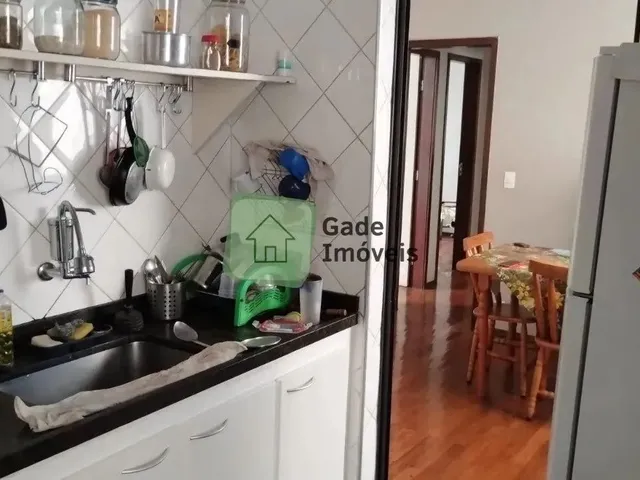 Imagem 7: Apartamento À Venda 3 Quartos - Nova Suissa