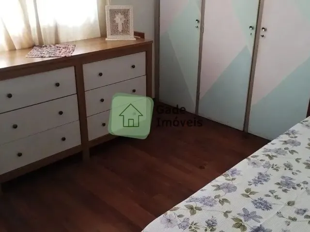 Imagem 2: Apartamento À Venda 3 Quartos - Nova Suissa