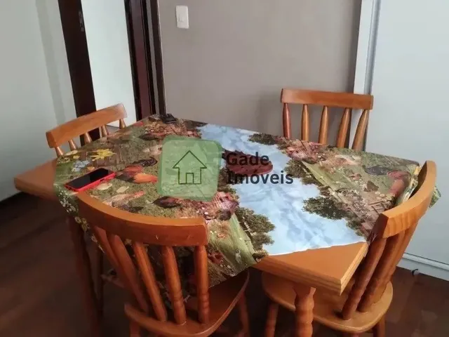 Imagem 13: Apartamento À Venda 3 Quartos - Nova Suissa