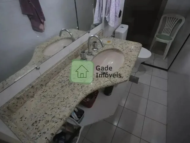 Imagem 16: Apartamento À Venda 3 Quartos - Nova Suissa