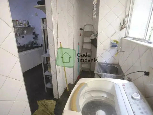 Imagem 5: Apartamento À Venda 3 Quartos - Nova Suissa