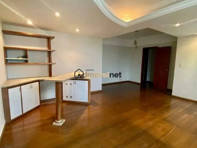 Imagem: Apartamento 3 Quartos com Lazer a Venda