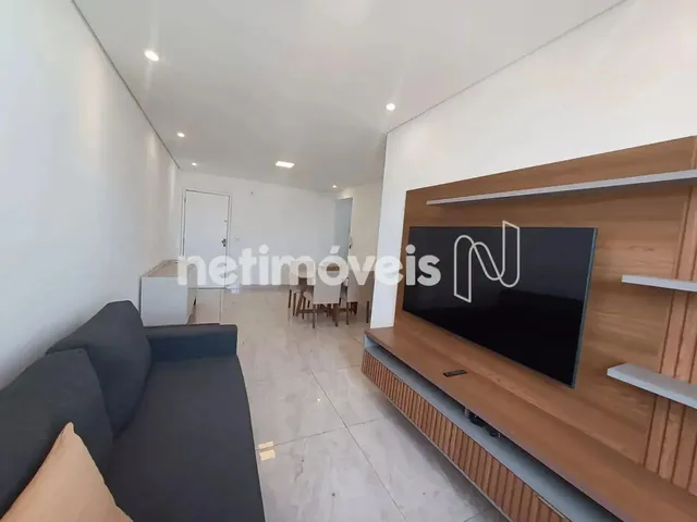 Imagem: Apartament 02 Quartos (01 Suíte) a Venda