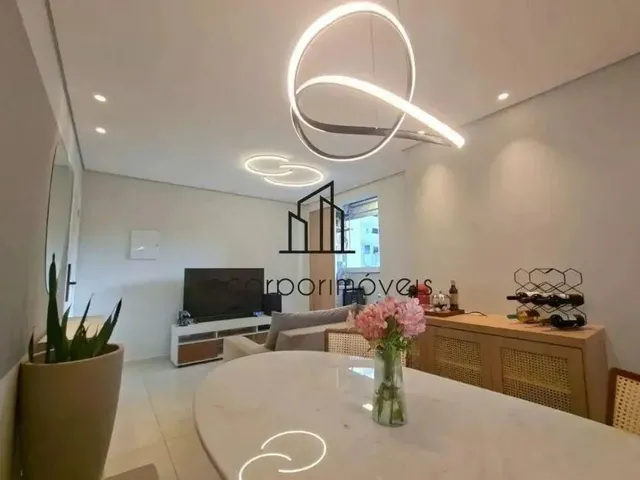 Imagem: Apartamento À Venda, 2 Quartos, 1 Suíte