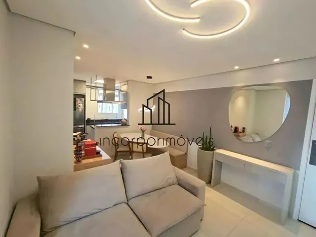 Imagem 4: Apartamento À Venda, 2 Quartos, 1 Suíte, 2 Vagas, Buritis - Belo Horizonte/Mg