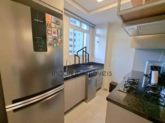Imagem 8: Apartamento À Venda, 2 Quartos, 1 Suíte, 2 Vagas, Buritis - Belo Horizonte/Mg