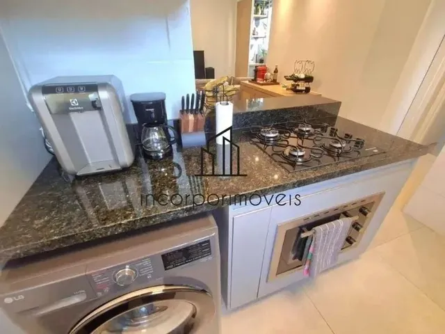 Imagem 15: Apartamento À Venda, 2 Quartos, 1 Suíte, 2 Vagas, Buritis - Belo Horizonte/Mg