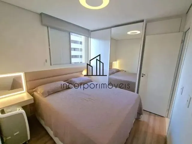 Imagem 12: Apartamento À Venda, 2 Quartos, 1 Suíte, 2 Vagas, Buritis - Belo Horizonte/Mg