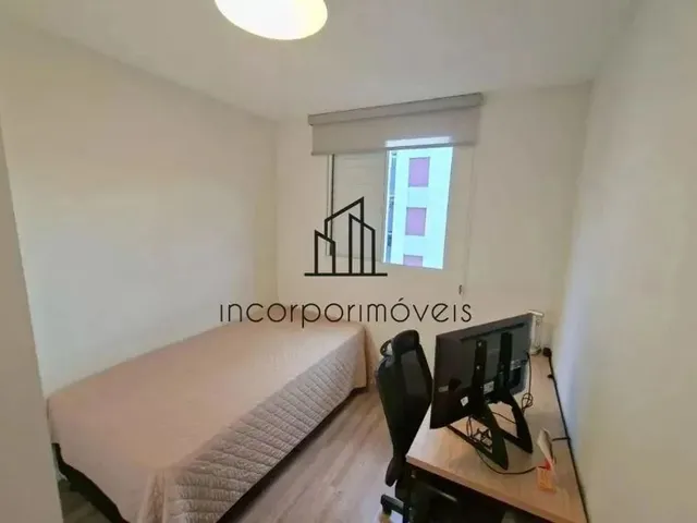 Imagem 16: Apartamento À Venda, 2 Quartos, 1 Suíte, 2 Vagas, Buritis - Belo Horizonte/Mg