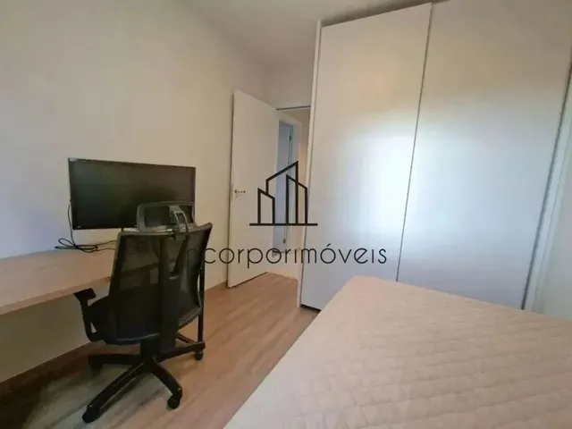 Imagem 5: Apartamento À Venda, 2 Quartos, 1 Suíte, 2 Vagas, Buritis - Belo Horizonte/Mg