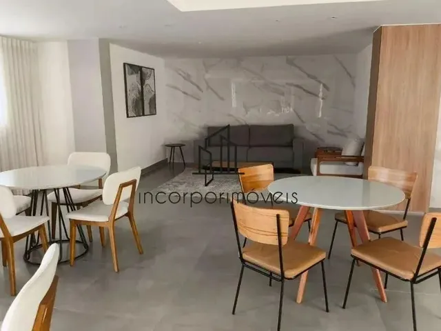 Imagem 7: Apartamento À Venda, 2 Quartos, 1 Suíte, 2 Vagas, Buritis - Belo Horizonte/Mg