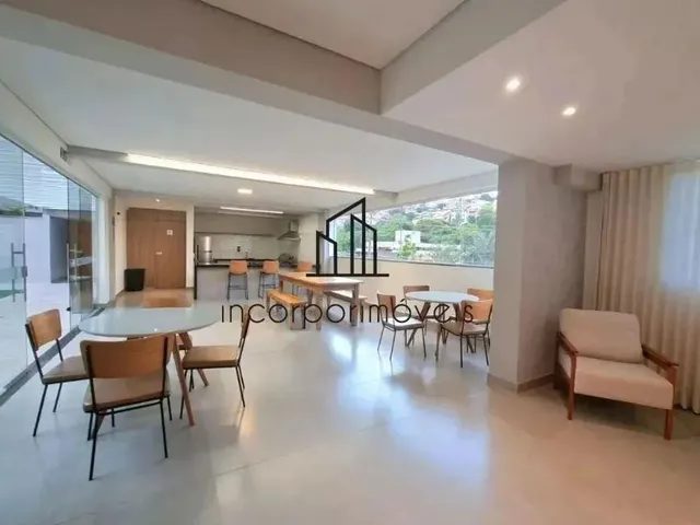 Imagem 13: Apartamento À Venda, 2 Quartos, 1 Suíte, 2 Vagas, Buritis - Belo Horizonte/Mg