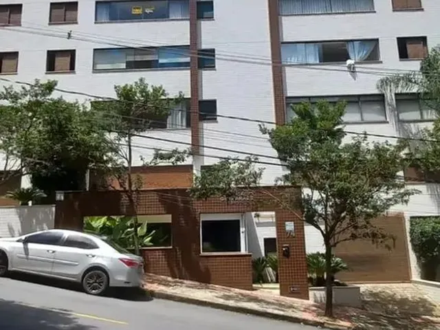 Imagem: 4 Quartos Montado, Novo e em Local Nobre!