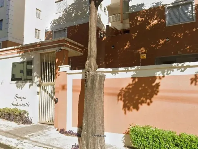 Imagem: Apartamento À Venda, 85,2M², 3 Quartos